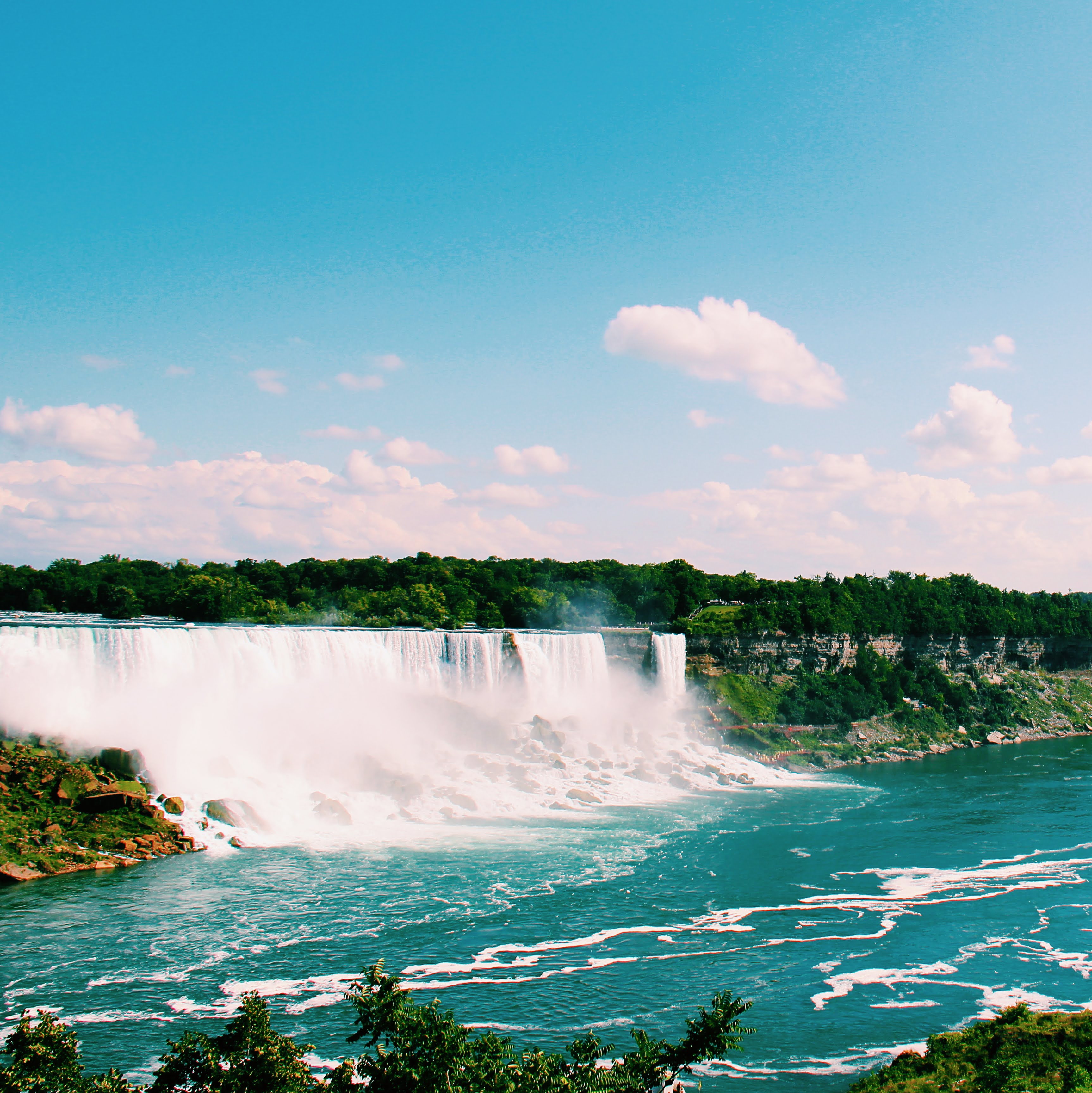 Canada and New York 2011 14